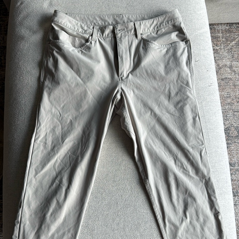 Men’s ABC pant
